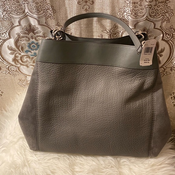 BNWT Coach shoulder bag - Picture 2 of 4